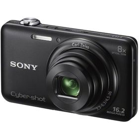Sony Cyber-Shot DSC-WX60 Dijital Fotoğraf Makinesi