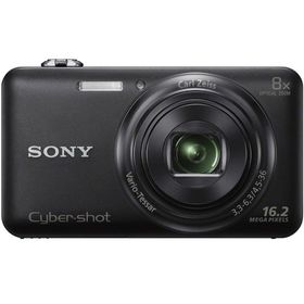 Sony Cyber-Shot DSC-WX60 Dijital Fotoğraf Makinesi
