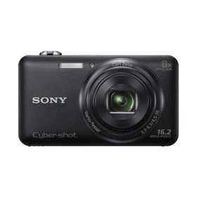 Sony Cyber-Shot DSC-WX60 Dijital Fotoğraf Makinesi