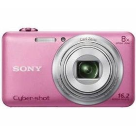 Sony Cyber-Shot DSC-WX60 Dijital Fotoğraf Makinesi