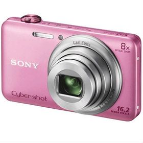 Sony Cyber-Shot DSC-WX60 Dijital Fotoğraf Makinesi