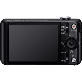 Sony Cyber-Shot DSC-WX80 Dijital Fotoğraf Makinesi