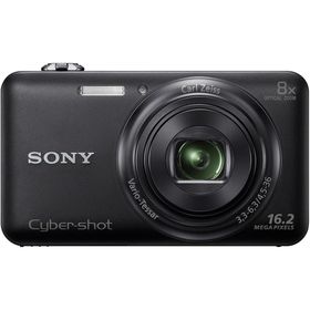 Sony Cyber-Shot DSC-WX80 Dijital Fotoğraf Makinesi