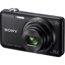 Sony Cyber-Shot DSC-WX80 Dijital Fotoğraf Makinesi