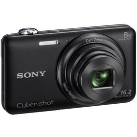 Sony Cyber-Shot DSC-WX80 Dijital Fotoğraf Makinesi