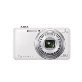 Sony Cyber-Shot DSC-WX80 Dijital Fotoğraf Makinesi