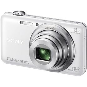 Sony Cyber-Shot DSC-WX80 Dijital Fotoğraf Makinesi