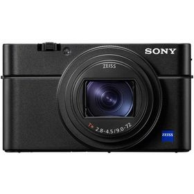 Sony Cybershot RX100 VII Dijital Fotoğraf Makinesi