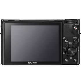 Sony Cybershot RX100 VII Dijital Fotoğraf Makinesi