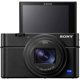Sony Cybershot RX100 VII Dijital Fotoğraf Makinesi