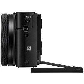 Sony Cybershot RX100 VII Dijital Fotoğraf Makinesi