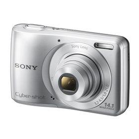 Sony Cybershot S5000 Dijital Fotoğraf Makinesi