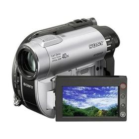 Sony DCR-DVD115E Video Kamera