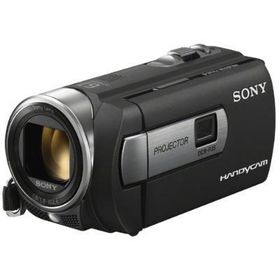 Sony DCR-PJ5E Video Kamera
