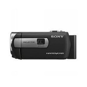 Sony DCR-PJ5E Video Kamera