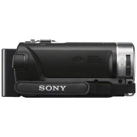 Sony DCR-PJ5E Video Kamera
