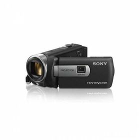 Sony DCR-PJ5E Video Kamera