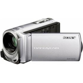 Sony DCR-SR15E Video Kamera