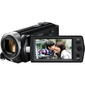 Sony DCR-SX22 Video Kamera