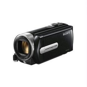 Sony DCR-SX22 Video Kamera