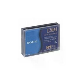Sony DGD120P DDS2 120M 4 GB 4 mm Data Kartuş