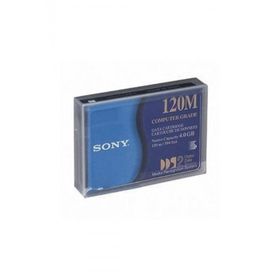 Sony DGD120P DDS2 120M 4 GB 4 mm Data Kartuş