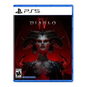 Sony Diablo IV PS5 Oyun