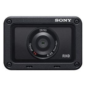 Sony DSC-RX0 Ultra Kompakt Dijital Fotoğraf Makinesi
