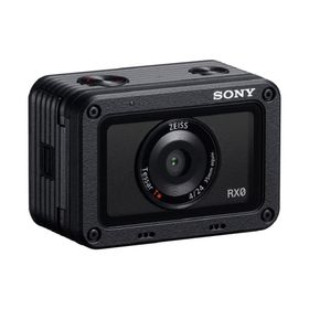 Sony DSC-RX0 Ultra Kompakt Dijital Fotoğraf Makinesi
