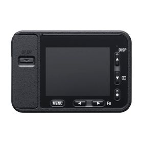Sony DSC-RX0 Ultra Kompakt Dijital Fotoğraf Makinesi