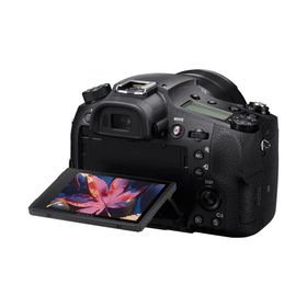 Sony DSC-RX10 Mark IV Dijital Fotoğraf Makinesi