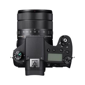 Sony DSC-RX10 Mark IV Dijital Fotoğraf Makinesi