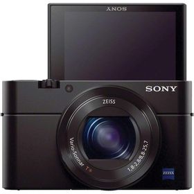 Sony DSC-RX100M3 24-70mm Dijital Fotoğraf makinesi