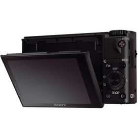 Sony DSC-RX100M3 24-70mm Dijital Fotoğraf makinesi