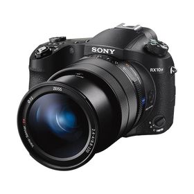 Sony DSC-RX10M4 DSLR Fotoğraf Makinesi