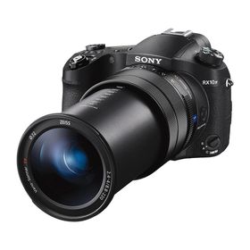 Sony DSC-RX10M4 DSLR Fotoğraf Makinesi