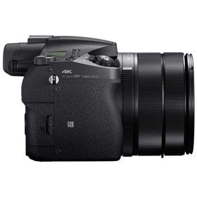 Sony DSC-RX10M4 DSLR Fotoğraf Makinesi