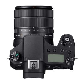 Sony DSC-RX10M4 DSLR Fotoğraf Makinesi