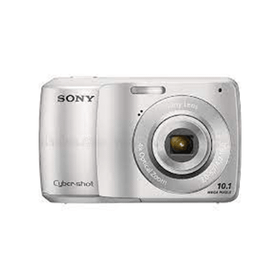 Sony DSC_S3000 Gümüş Dijital Fotoğraf Makinesi