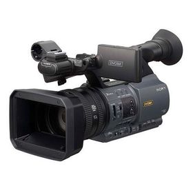 Sony DSR-PD177 Video Kamera