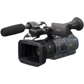 Sony DSR-PD177 Video Kamera