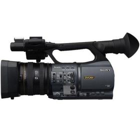 Sony DSR-PD177 Video Kamera
