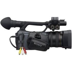 Sony DSR-PD177 Video Kamera