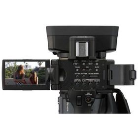 Sony DSR-PD177 Video Kamera