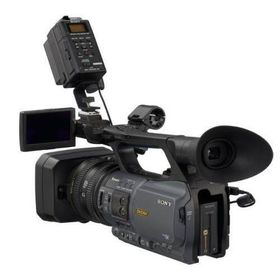 Sony DSR-PD177 Video Kamera