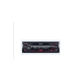 Sony DSX-A410BT Çift Bluetooth Oto Teyp