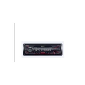 Sony DSX-A410BT Çift Bluetooth Oto Teyp