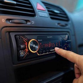 Sony DSX-A416BT Oto Teyp