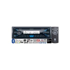 Sony DSX-M55BT Bluetoothlu USB Çalar Marine Teyp