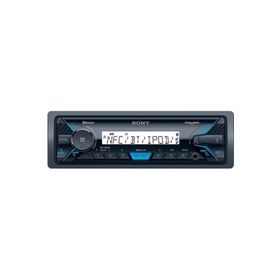 Sony DSX-M55BT Bluetoothlu USB Çalar Marine Teyp